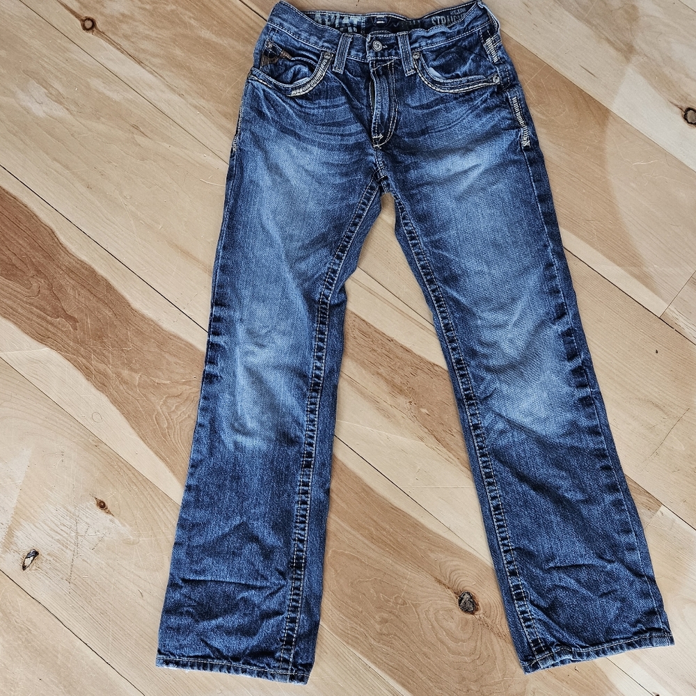 Ariat Denim Jeans